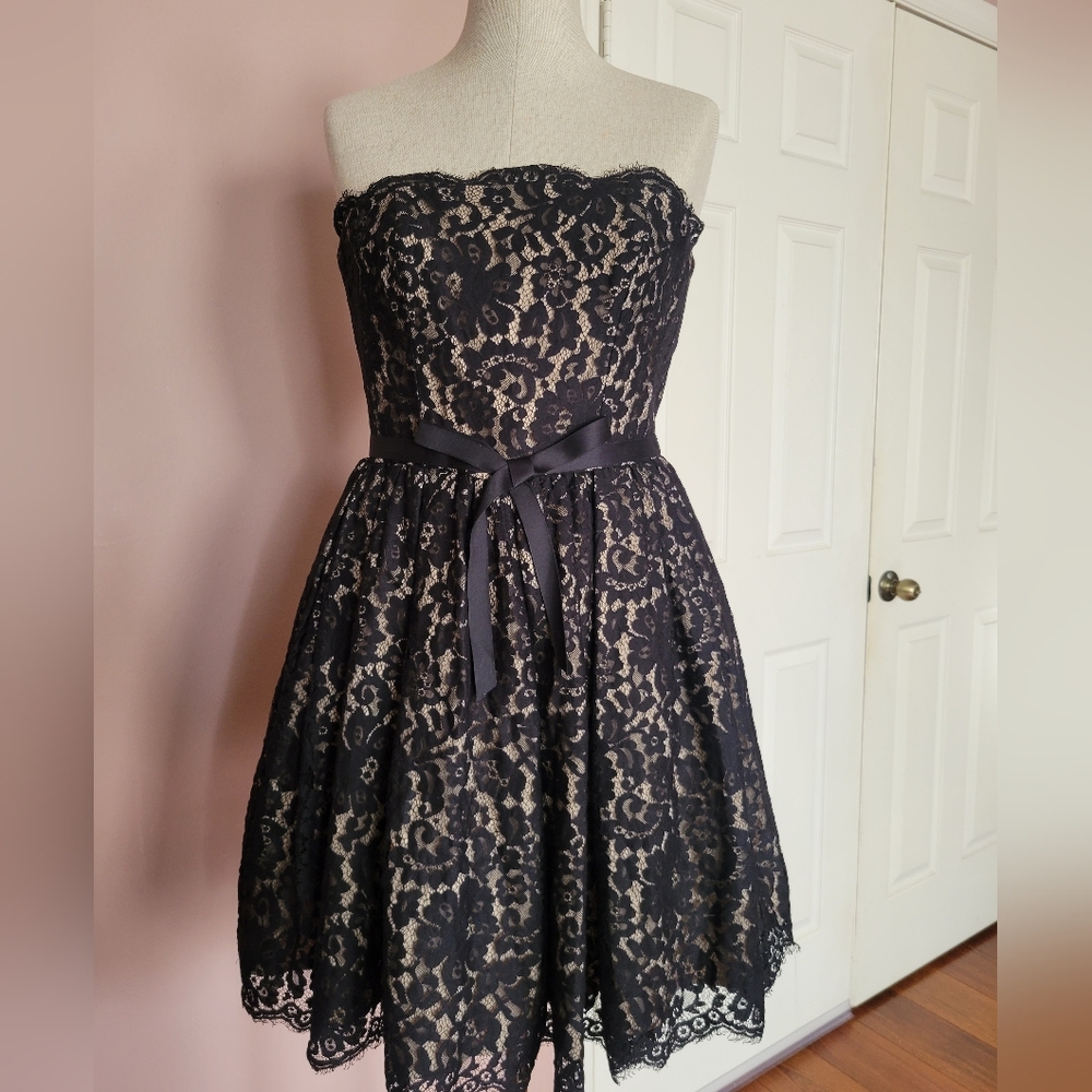 Robert Rodriguez x Target Lace Dress